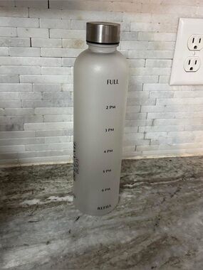 Bellame water bottle